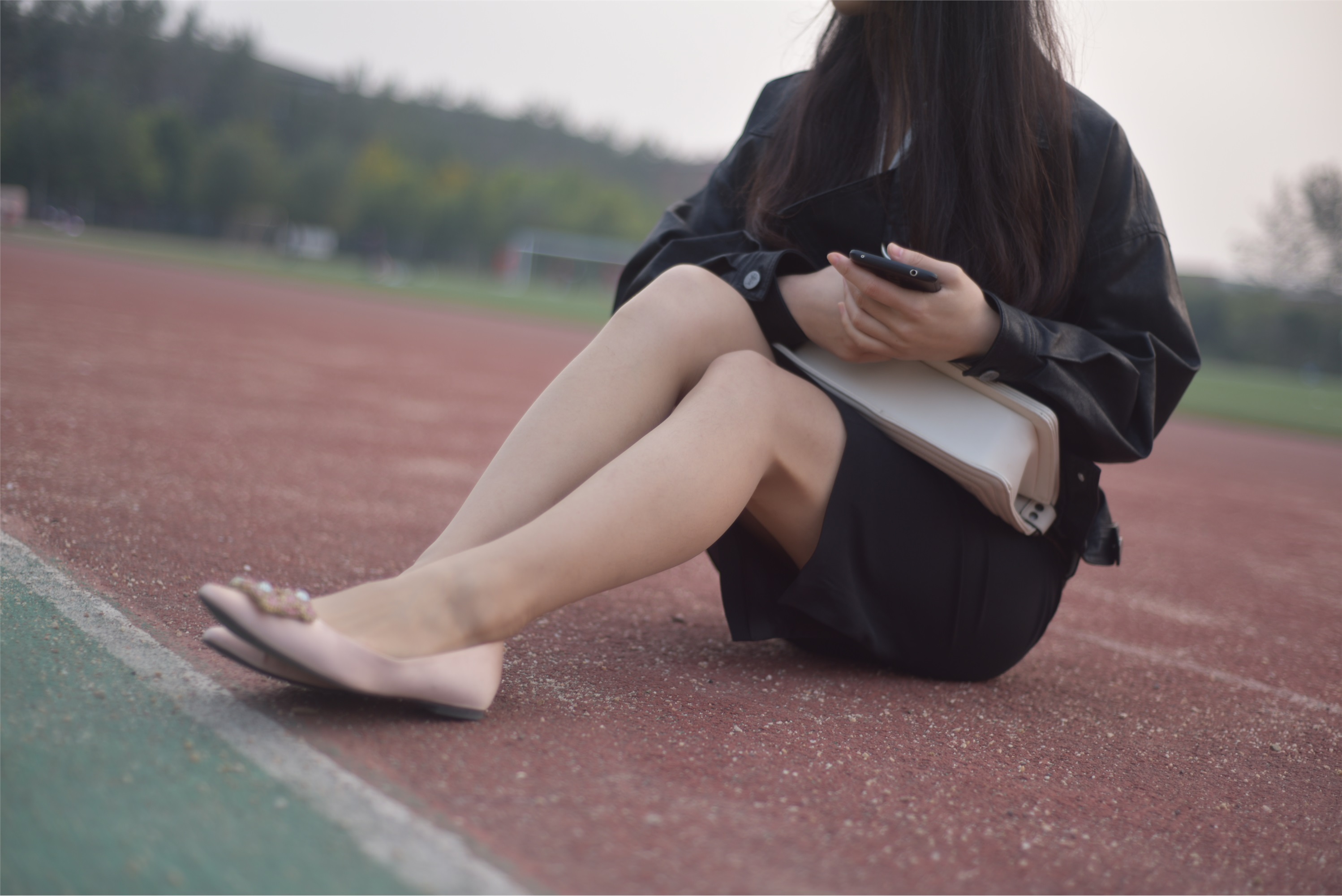 乔依丝joys NO.004 操场